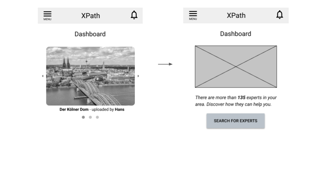 User Testing - Issue 4