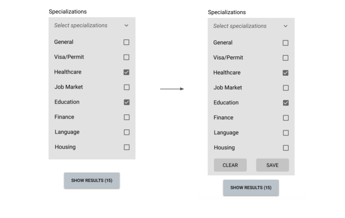 User Testing - Issue 5